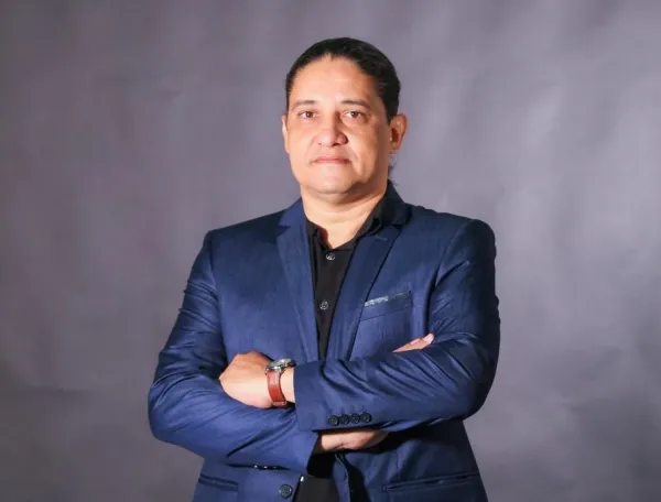 Alexandre Guedes - CEO Forcecure